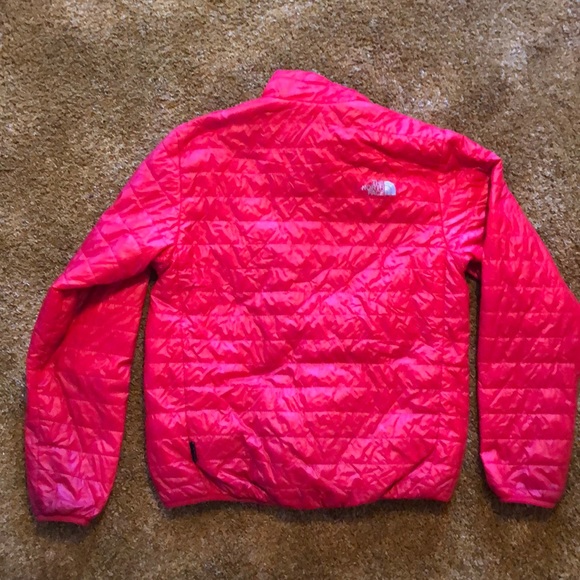 The North Face Blaze Half Zip Down Pullover TNF - Picture 7 of 7